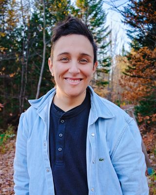 Photo of Jackson Hagner, Marriage & Family Therapist, MSW , CFT
