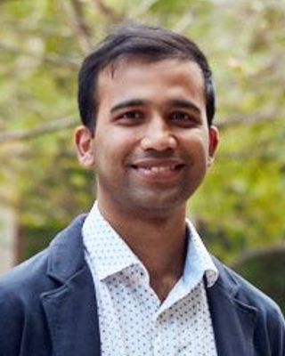 Photo of Gavin Duarte, Psychologist, MPsych
