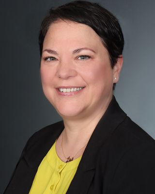 Photo of Lisa Cecckin - LC Counselling, MSW, RSW, Registered Social Worker