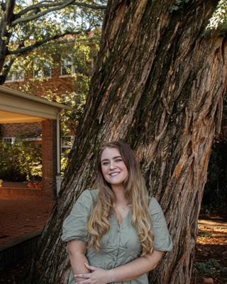 Photo of Leah Whatley, Licensed Professional Counselor Associate, MA, LPC-A