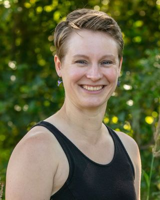 Photo of Rebekah Lubeck, Clinical Social Work/Therapist in Alameda, Portland, OR