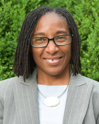 Photo of Tonya Ampey, Licensed Professional Counselor, LPC