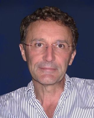 Photo de Marc Tocquet, Psychologue