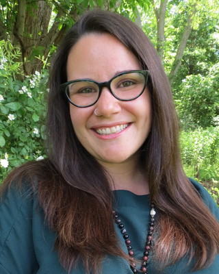 Photo of Jessica Grzado, Marriage & Family Therapist in Connecticut