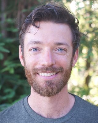 Photo of Sean Neesley, Marriage & Family Therapist, MA, LMFT