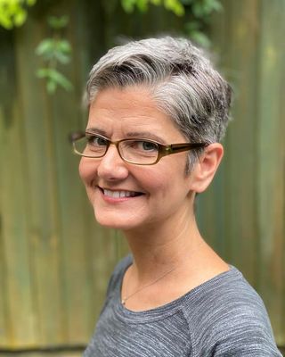 Photo of Bridget Sonnier-Hillis, Psychologist, PhD
