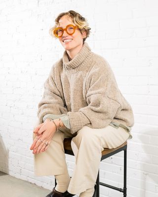 Photo of Kat Seal, Licensed Master Social Worker, LMSW