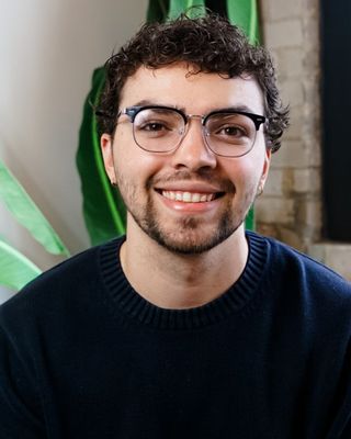 Photo of Miles Williams, Pre-Licensed Professional