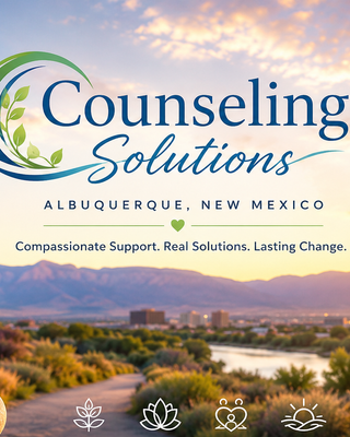 Photo of Angela Zaffer Steve Zaffer - Counseling Solutions, Counselor, MA, LPCC, CHT