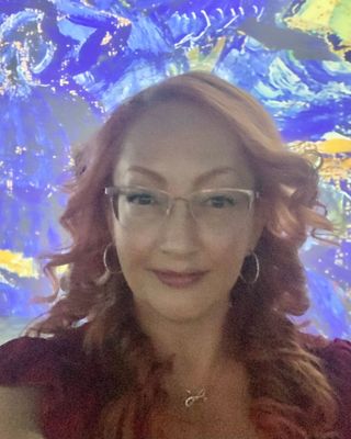 Photo of Edith Contreras, Licensed Professional Clinical Counselor, LPCC