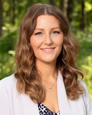 Photo of Jessica Kaminsky, MA, LPC, NCC, Licensed Professional Counselor