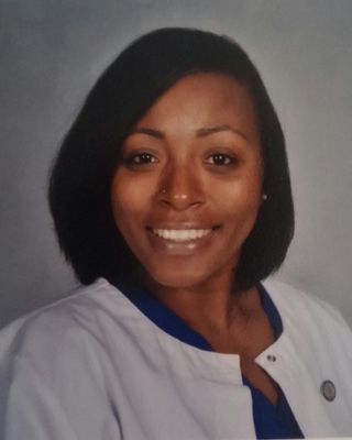 Photo of Larnaisha Q Williams, Psychiatric Nurse Practitioner in Lafayette, LA