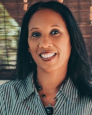 Photo of Jacinda Andrews, Licensed Professional Counselor, PhD-C, LPC, NCC