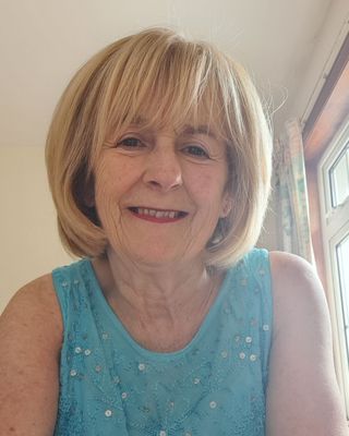 Photo of Claire Bernadette Lyons Forde, Counsellor, APCP