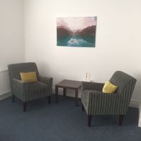 Gallery Photo of Consulting room (1)