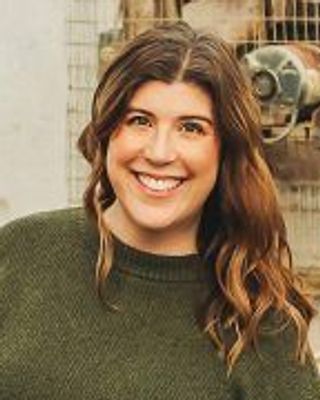 Photo of Breanna Helfrick, Pre-Licensed Professional, Intern