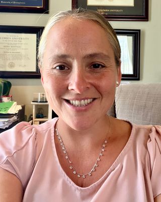 Photo of Inessa Manevich, Psychologist, PhD