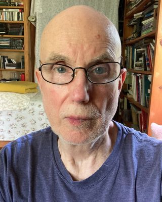 Photo of Richard Crandall, Counselor, LCMHC, LADC