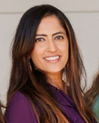 Photo of Maryam Gulraiz, Psychiatric Nurse Practitioner in Orange County, CA