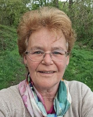 Photo of Angelika Maria Muir-Hartmann - Angie Muir Counselling, Counsellor, MA, MNCPS Acc.