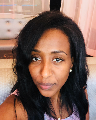 Photo of Asres Getanek, Licensed Professional Counselor, LPC