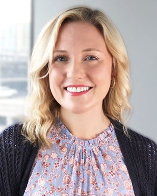 Photo of Hannah Allison, Marriage & Family Therapist Associate, AMFT