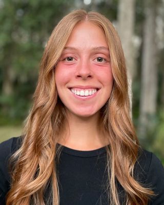 Photo of Rachel Rambler, Registered Clinical Social Worker Intern, MSW