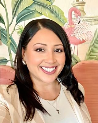 Photo of Lisa Harrington - Lisa Harrington | Mindful Life Solutions | EMDR, Marriage & Family Therapist, LMFT-QS, EMDR