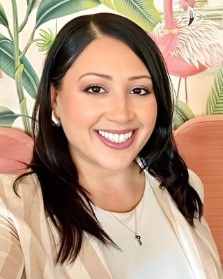 Photo of Lisa Harrington - Lisa Harrington | Mindful Life Solutions | EMDR, Marriage & Family Therapist, LMFT-QS, EMDR