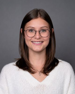 Photo of Hannah Hightshue, Pre-Licensed Professional, BS
