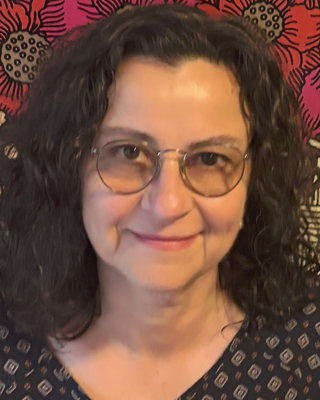 Photo of Misha Castro, Clinical Social Work/Therapist, LCSW