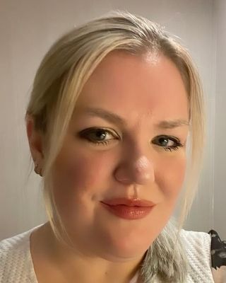 Photo of Jennifer Gathings Williams, LMSW