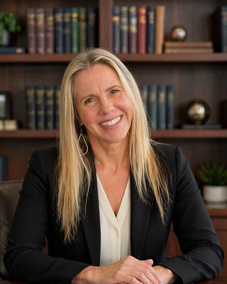 Photo of Holly Swanson, Marriage & Family Therapist, LMFT, Jungian, Analyst