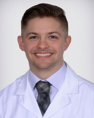 Photo of Cash McGregor, PA-C, Physician Assistant