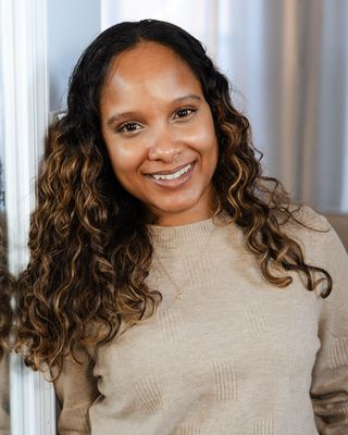 Photo of Ashley Sauers, Licensed Mental Health Counselor, LMHC-D
