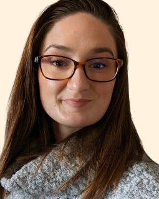 Photo of Briana Laurie, Psychiatric Nurse Practitioner, MSN, PMHNP-B