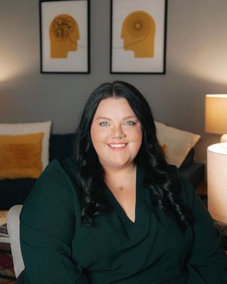 Photo of Sarah Czerniak, Licensed Professional Counselor, MEd, LPC