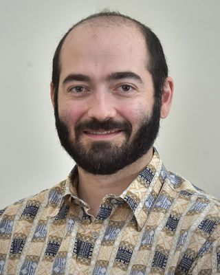 Photo of Casey Miller, Clinical Social Work/Therapist, MSW, LCSW