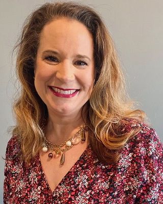 Photo of Kara Norment Fulop, Licensed Professional Counselor, LPC, CCTP
