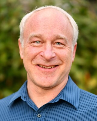 Photo of David Cummins, Psychologist in Eagle, ID