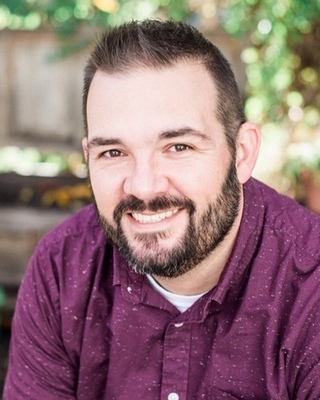 Photo of Andrew Schanen, Licensed Professional Counselor in Phoenix, AZ