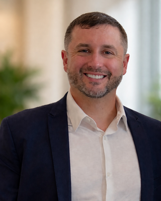 Photo of Craig Barnes - C.B. Therapy, PLLC, Clinical Social Work/Therapist, LCSW, LICSW