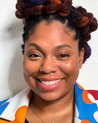 Photo of Terra Edgerton, Clinical Social Work/Therapist, LCSWA