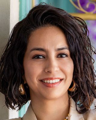 Photo of Talissa Camacho-Sepulveda, Marriage & Family Therapist, LMFT