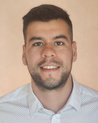 Photo of Isai Serrano, Clinical Social Work/Therapist, LCSW