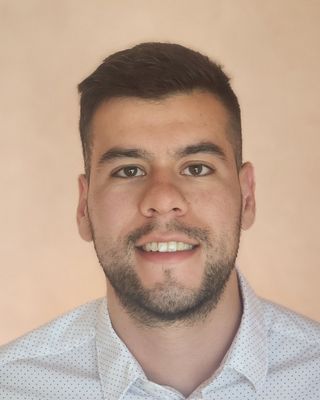 Photo of Isai Serrano, Clinical Social Work/Therapist, LCSW