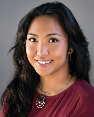 Photo of Marianne Estorco, Marriage & Family Therapist Associate