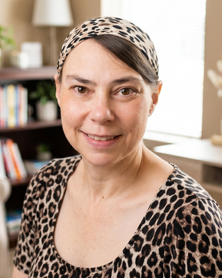 Photo of Esther J McCall, Licensed Professional Clinical Counselor, LPCC,