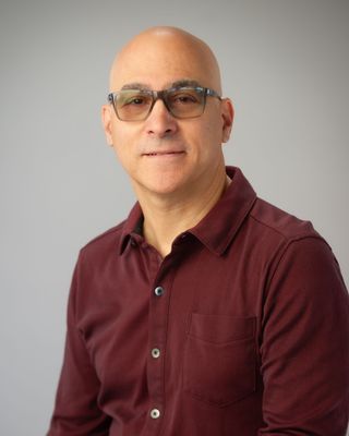 Photo of David A Karl, Licensed Professional Counselor, MA ED, MA, LPC