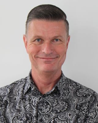 Photo of Nick Joseph, Psychotherapist in Auckland, Auckland